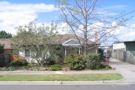 18 Dagonet St, Strathmore, VIC 3041