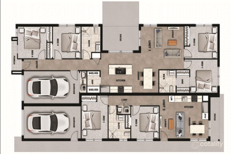 Property photo of 9 Frederick Circuit Eli Waters QLD 4655