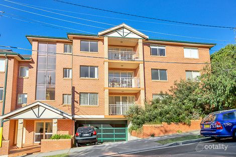 Property photo of 5/24 Boronia Street Kensington NSW 2033
