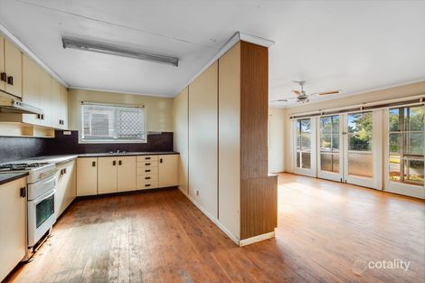 Property photo of 305 Tor Street Wilsonton QLD 4350