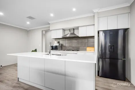 Property photo of 24 Monolith Way Wellard WA 6170