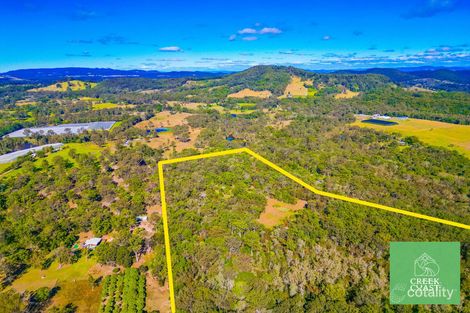 236 Cunningham Rd, Goomboorian, QLD 4570