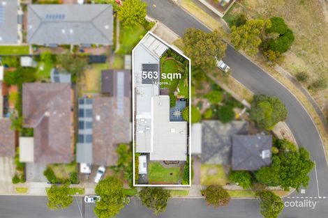 Property photo of 27 Bell Avenue Altona VIC 3018