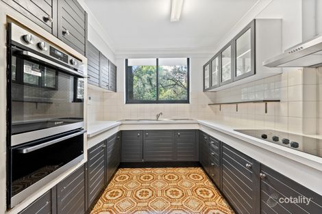 Property photo of 1A/17-19 Waverley Street Bondi Junction NSW 2022