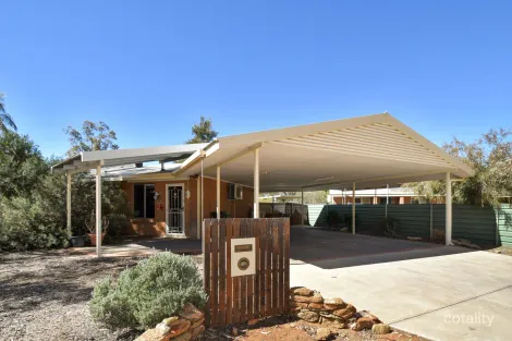 48 Kurrajong Dr, East Side, NT 0870