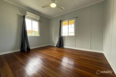 Property photo of 256 Hutton Street Berserker QLD 4701