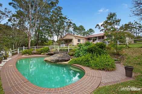 Property photo of 6 Sorbello Place Kenthurst NSW 2156
