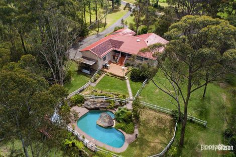 Property photo of 6 Sorbello Place Kenthurst NSW 2156