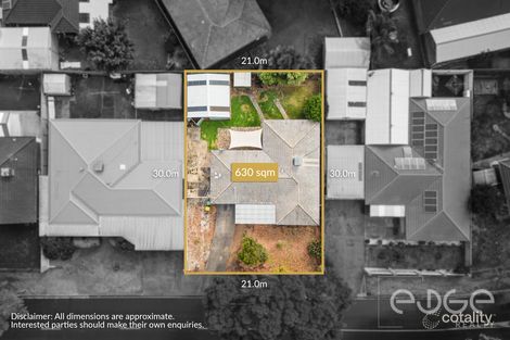 Property photo of 5 Niven Drive Paralowie SA 5108