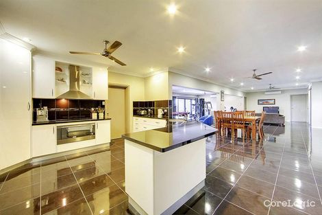 Property photo of 20 Yamacutta Court Burdell QLD 4818