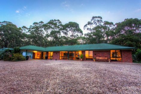 115 Mccarthys Rd, Navigators, VIC 3352