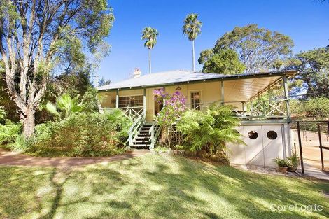 Property photo of 42 Ridge Street Gordon NSW 2072