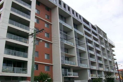 29/10-16 Castlereagh St, Liverpool, NSW 2170