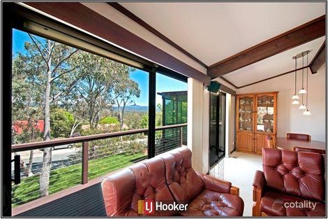 Property photo of 4 Lawrence Crescent Kambah ACT 2902