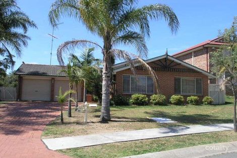 Property photo of 22 Claremont Crescent Hinchinbrook NSW 2168