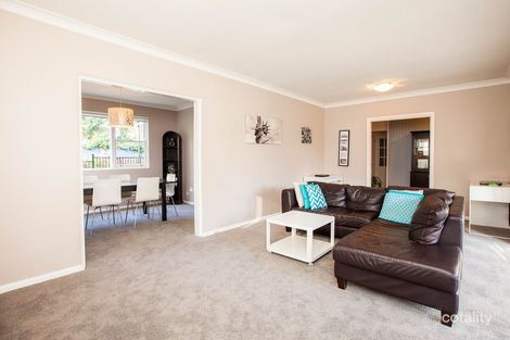 Property photo of 4 Dublin Avenue Killarney Heights NSW 2087