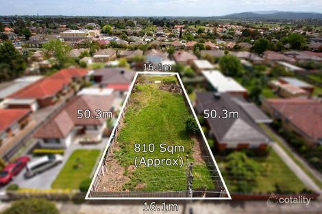 Property photo of 89 Herbert Street Dandenong VIC 3175