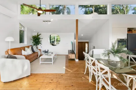 Property photo of 11 Moonyean Place Cromer NSW 2099