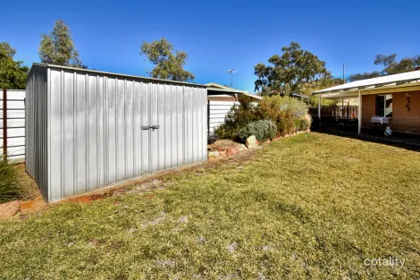 Property photo of 48 Kurrajong Drive East Side NT 0870