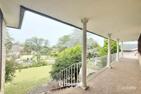 Property photo of 5 Jindalee Place East Killara NSW 2071