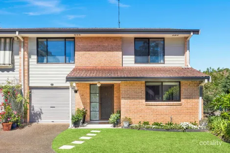 40/80 Wilson Pde, Heathcote, NSW 2233