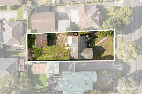 Property photo of 9 Quarry Road Mitcham VIC 3132