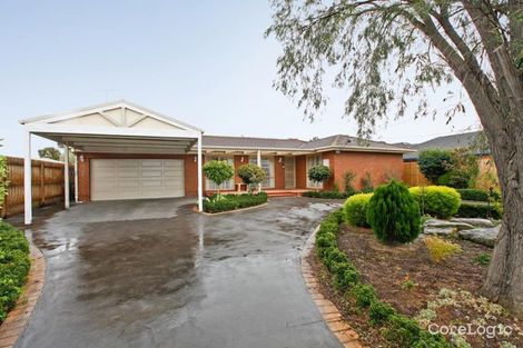 Property photo of 11 Crofton Court Hoppers Crossing VIC 3029