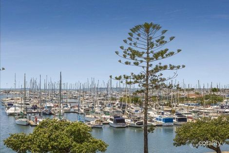 Property photo of 491 Royal Esplanade Manly QLD 4179