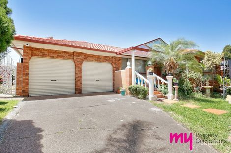 31 Calvados St, Glenfield, NSW 2167
