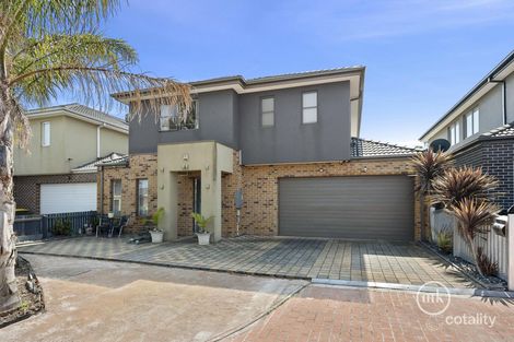 Property photo of 12 Leonie Close South Morang VIC 3752