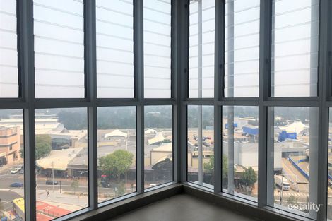 914b/301 Old Northern Rd, Castle Hill, NSW 2154