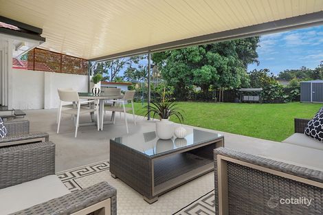 32 Warringah St, Everton Park, QLD 4053