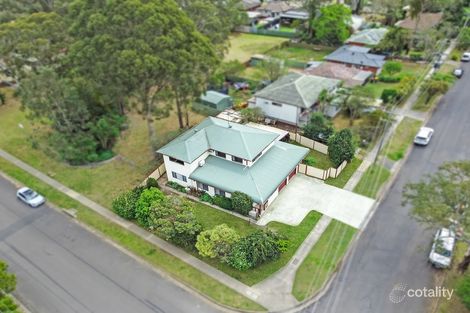 Property photo of 23 Station Street Schofields NSW 2762
