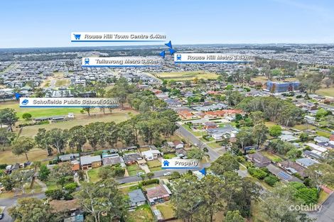 Property photo of 23 Station Street Schofields NSW 2762