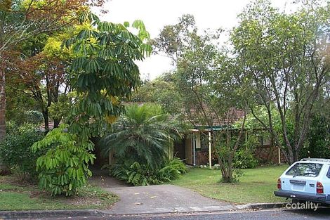 30 Mistral St, Jamboree Heights, QLD 4074