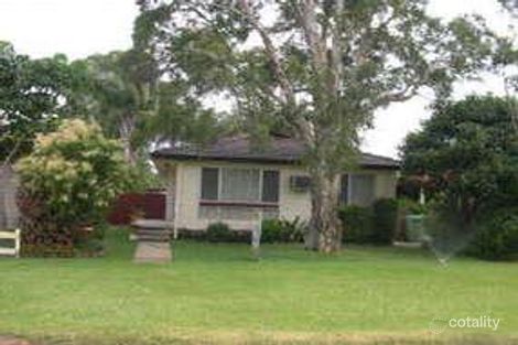 Property photo of 80 Pozieres Avenue Umina Beach NSW 2257
