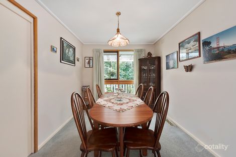 Property photo of 22 Kingswood Drive Chirnside Park VIC 3116