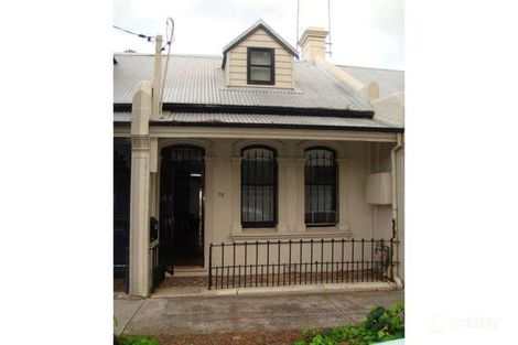 Property photo of 13 Telopea Street Redfern NSW 2016