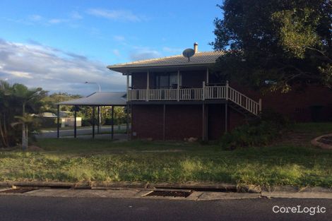 Property photo of 2 Boorala Crescent Eight Mile Plains QLD 4113