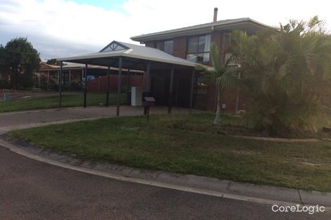 Property photo of 2 Boorala Crescent Eight Mile Plains QLD 4113