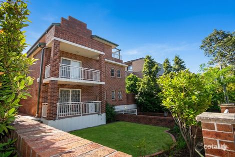7/5 Hornsey Rd, Homebush West, NSW 2140