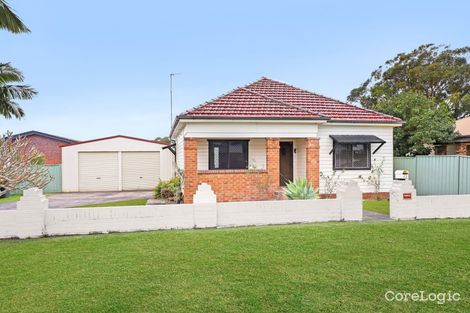 Property photo of 42 McGrath Street Fairy Meadow NSW 2519