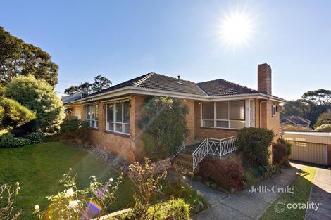 Property photo of 72 Willonga Street Strathmore VIC 3041