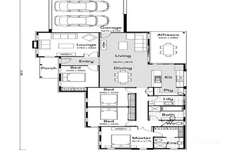 Property photo of 1 Squires Avenue Cobbitty NSW 2570