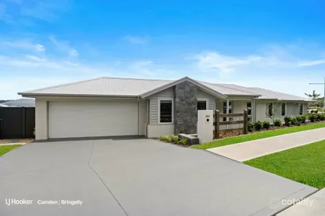 Property photo of 1 Squires Avenue Cobbitty NSW 2570