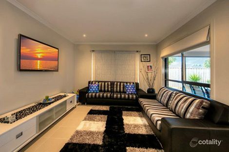 Property photo of 48 Northside Drive Wollert VIC 3750