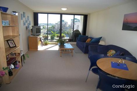 Property photo of 610/1 Sergeants Lane St Leonards NSW 2065