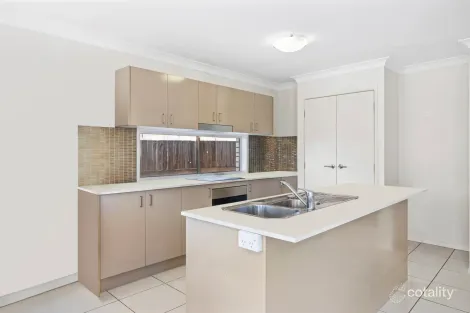 Property photo of 20 Tappen Street Yarrabilba QLD 4207