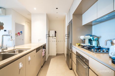 Property photo of 1606/31 Belmore Street Burwood NSW 2134