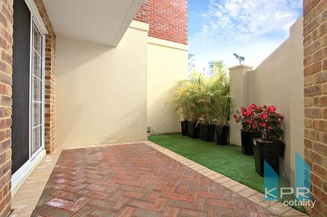 Property photo of 28/7 Delhi Street West Perth WA 6005
